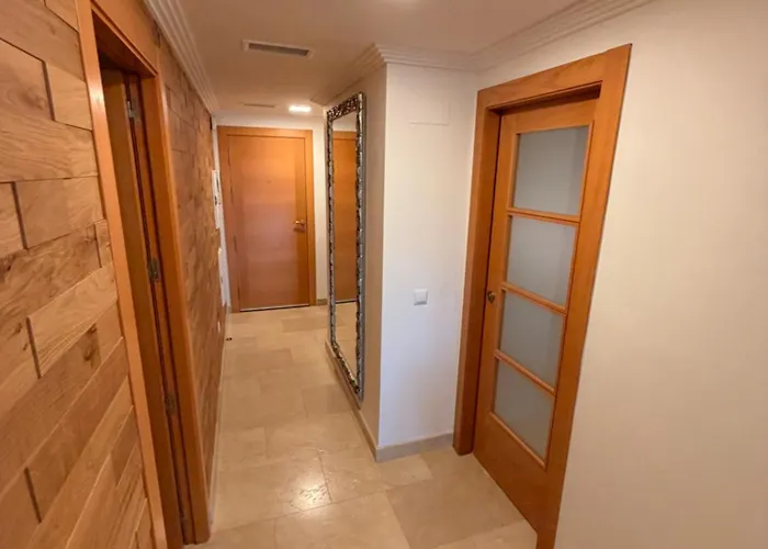 Benahavis Holidays Апартаменты