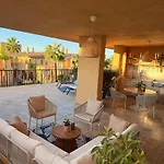 Apartmán Benahavis Holidays *