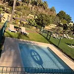 Apartmán Benahavis Holidays
