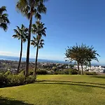 Apartmán Benahavis Holidays Estepona