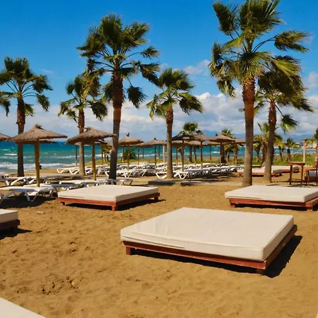 Benahavis Holidays