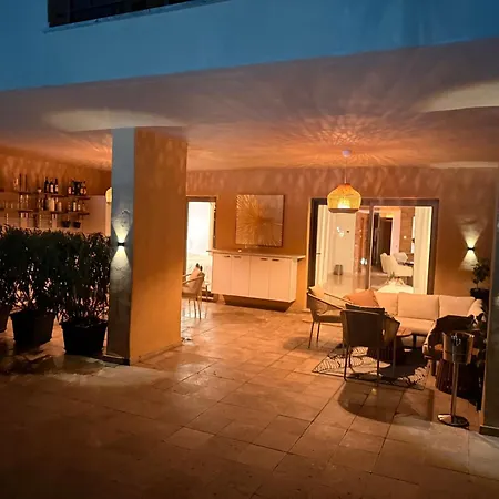 Benahavis Holidays Apartmán Estepona