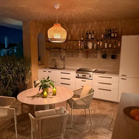 Apartmán Benahavis Holidays