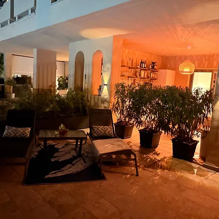 Apartmán Benahavis Holidays *